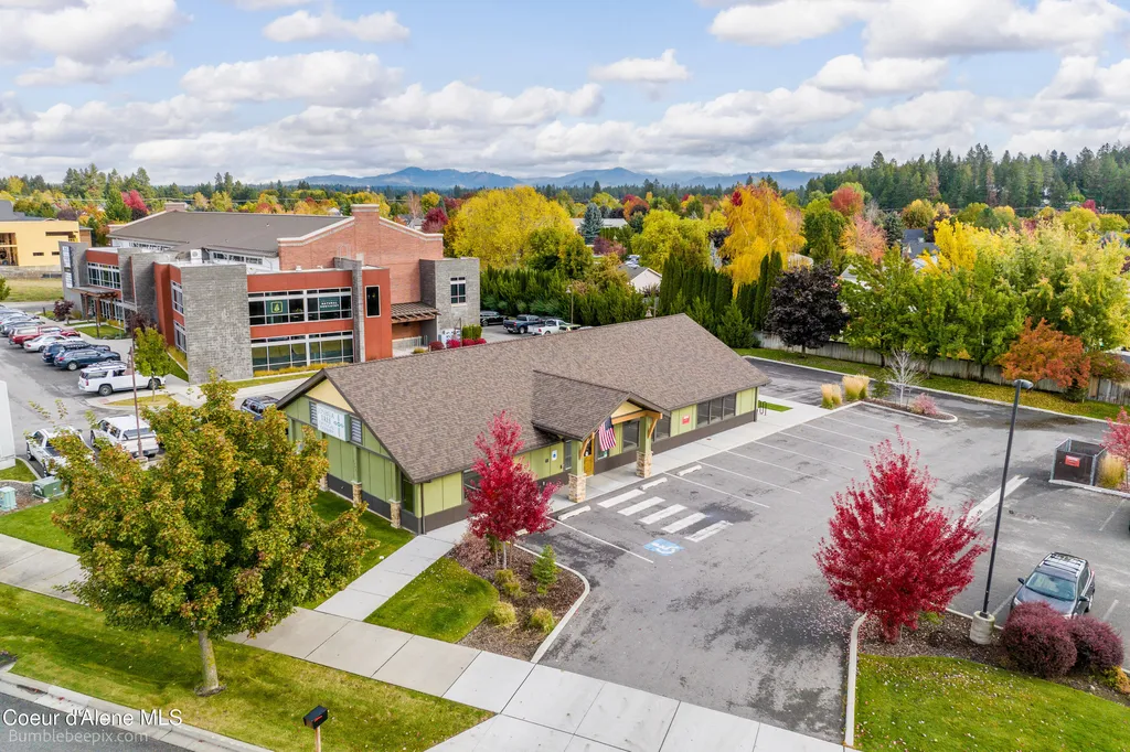 8300 N Wayne Drive Hayden ID 83835