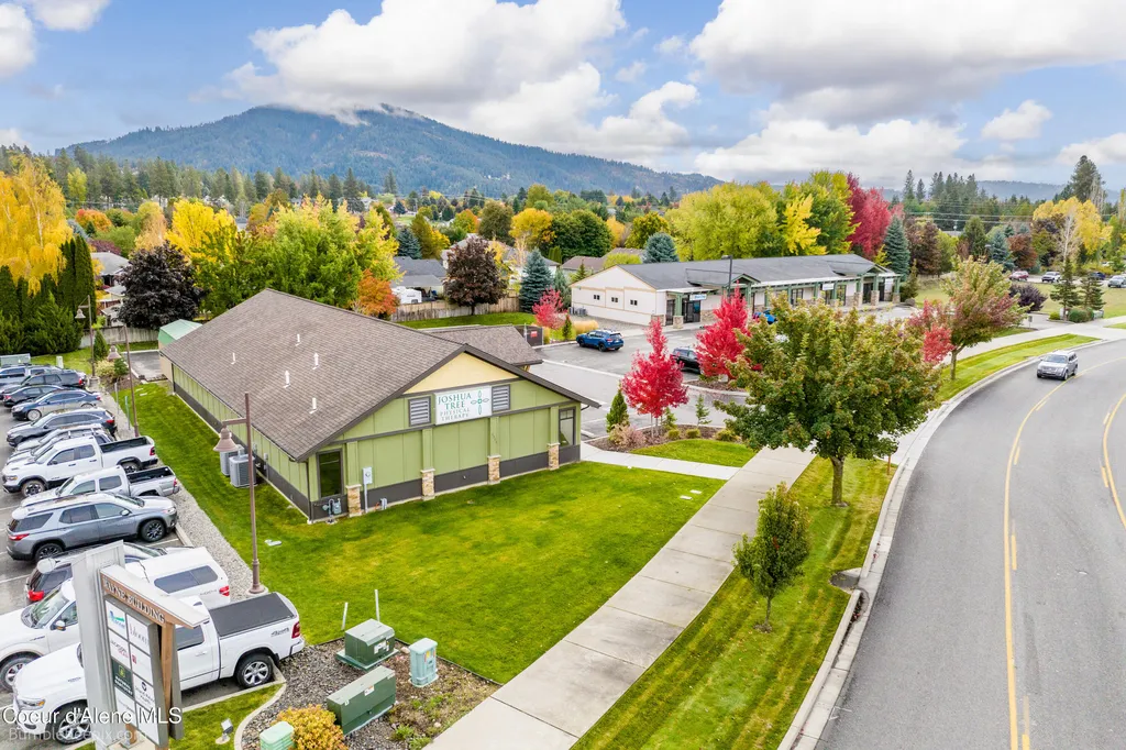 8300 N Wayne Drive Hayden ID 83835