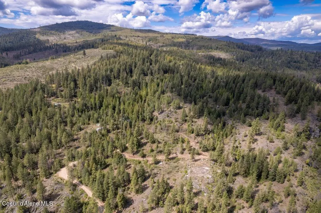 1131 Cabin Ridge Road Spirit Lake ID 83869