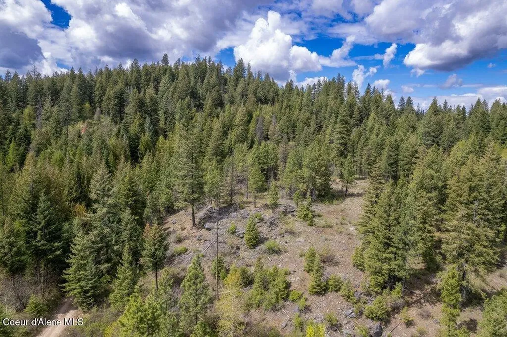 1131 Cabin Ridge Road Spirit Lake ID 83869