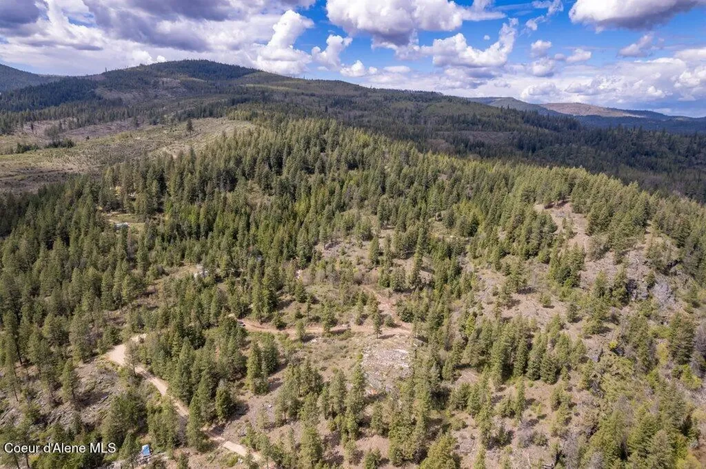 1131 Cabin Ridge Road Spirit Lake ID 83869