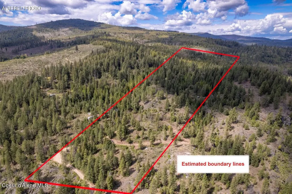 1131 Cabin Ridge Road Spirit Lake ID 83869