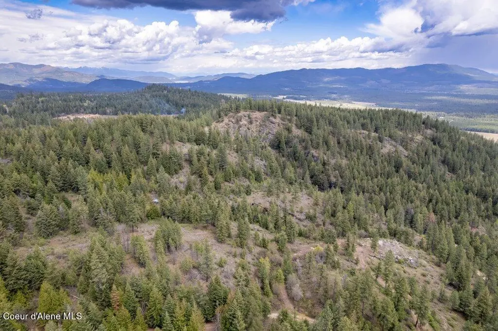 1131 Cabin Ridge Road Spirit Lake ID 83869
