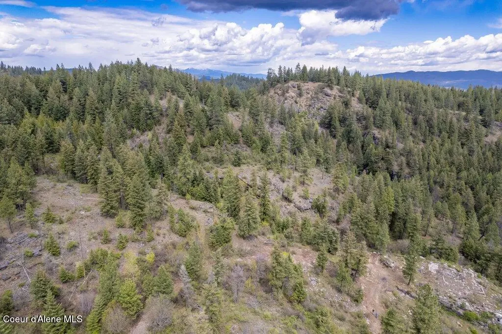 1131 Cabin Ridge Road Spirit Lake ID 83869