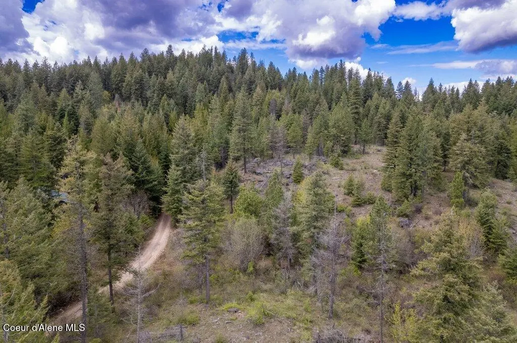 1131 Cabin Ridge Road Spirit Lake ID 83869