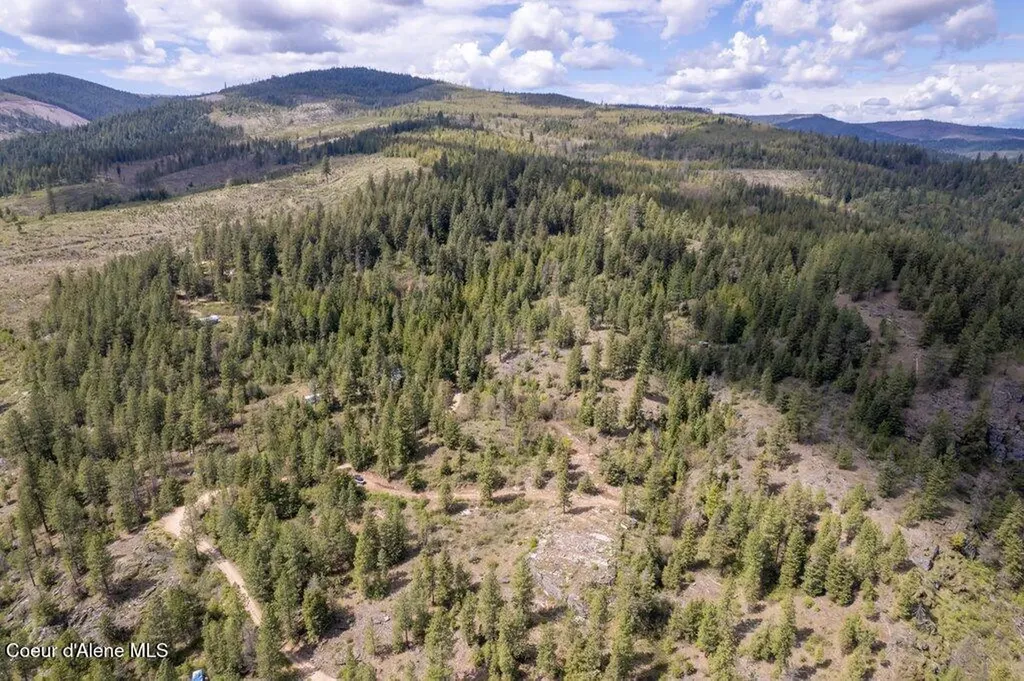 1131 Cabin Ridge Road Spirit Lake ID 83869