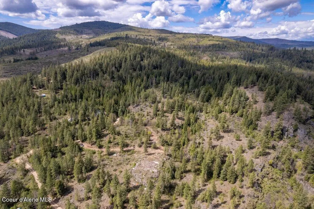 1131 Cabin Ridge Road Spirit Lake ID 83869