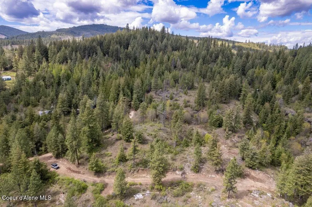 1131 Cabin Ridge Road Spirit Lake ID 83869
