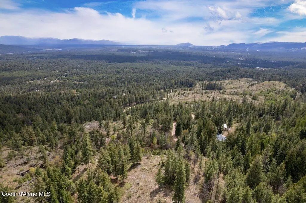 1131 Cabin Ridge Road Spirit Lake ID 83869