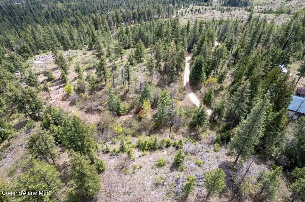 1131 Cabin Ridge Road Spirit Lake ID 83869