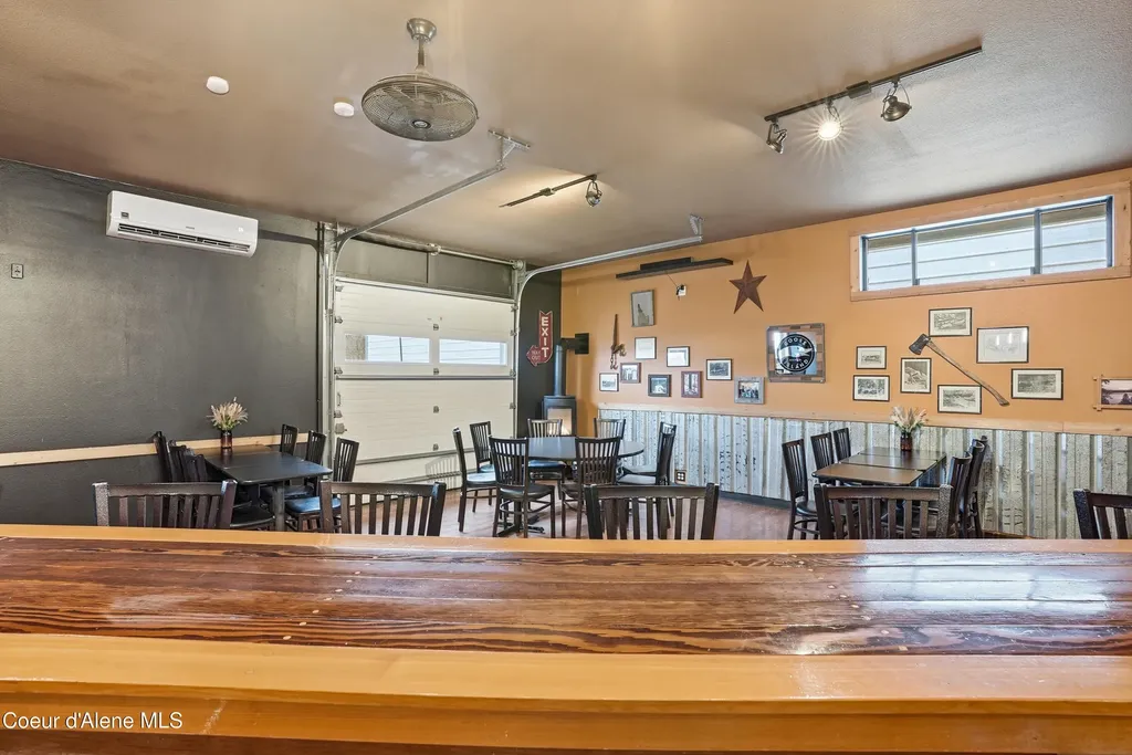 940 Center Avenue St. Maries ID 83861