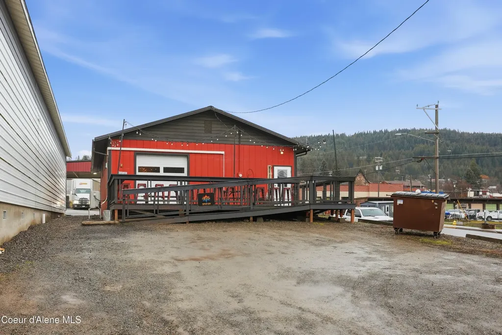 940 Center Avenue St. Maries ID 83861