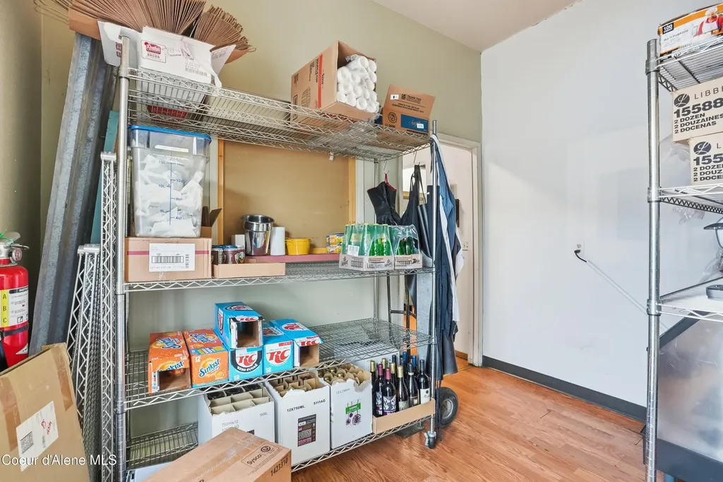 940 Center Avenue St. Maries ID 83861