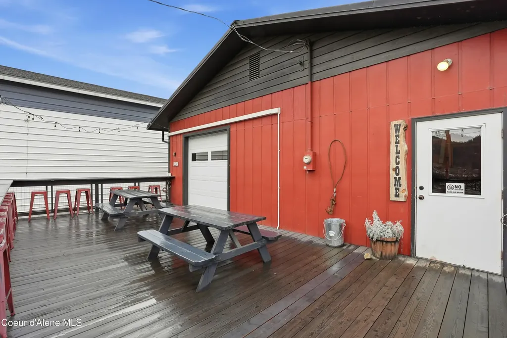 940 Center Avenue St. Maries ID 83861