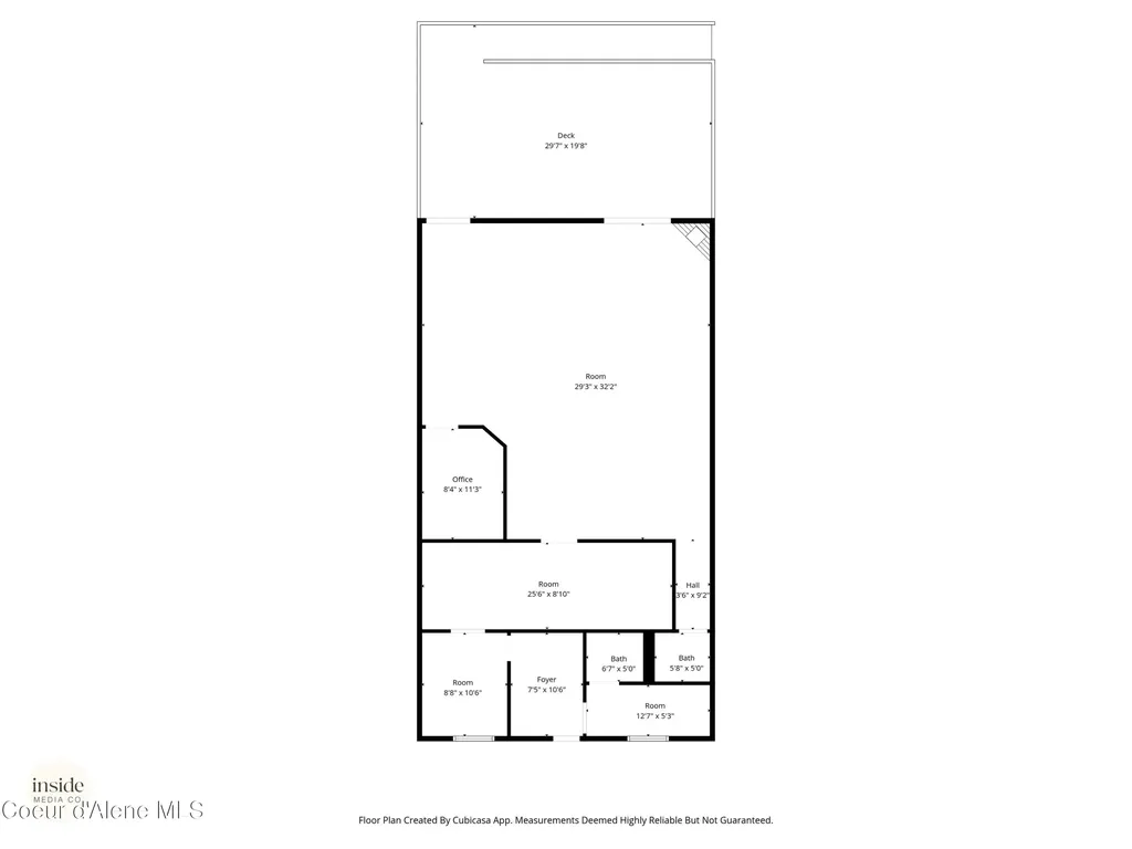 940 Center Avenue St. Maries ID 83861