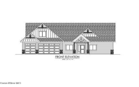 24054 N Eclipse Road Rathdrum ID 83858