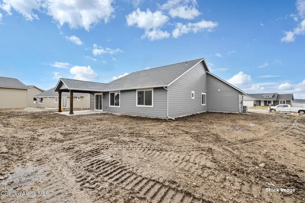 11834 N Entwistle Way Rathdrum ID 83858