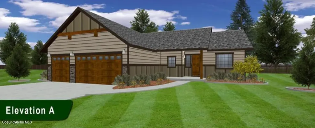 936 E Valley Street S Oldtown ID 83822
