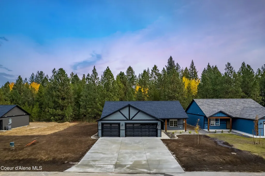 936 E Valley Street S Oldtown ID 83822