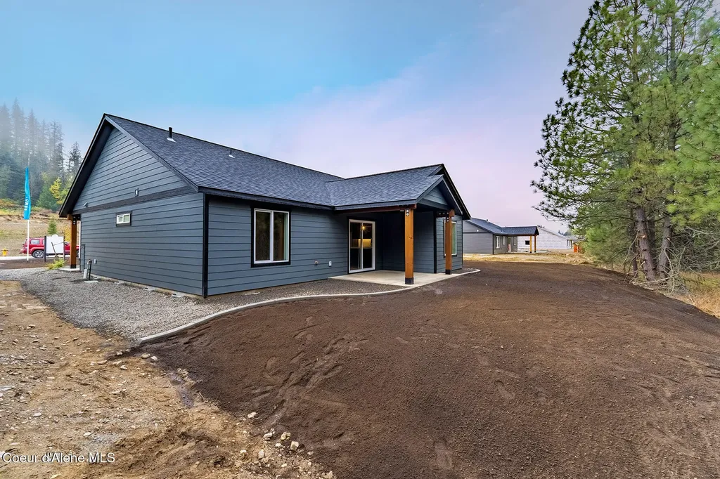 936 E Valley Street S Oldtown ID 83822