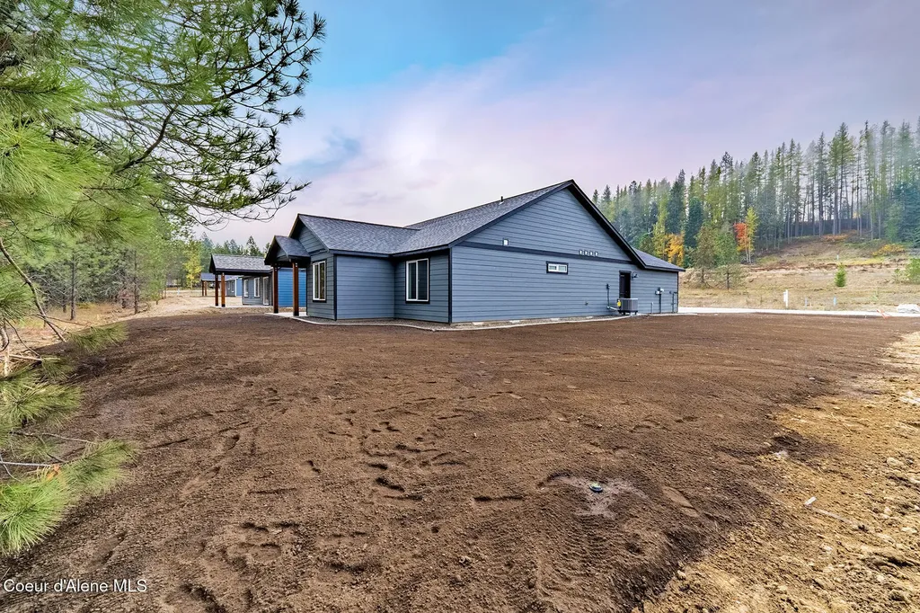 936 E Valley Street S Oldtown ID 83822