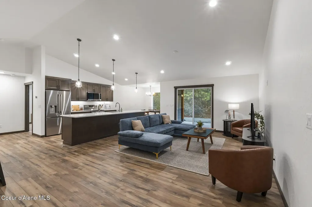 936 E Valley Street S Oldtown ID 83822