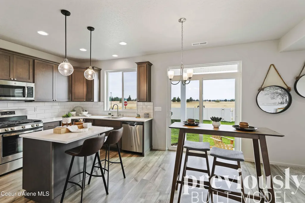 9 N Drummond Street Spokane Valley WA 99016