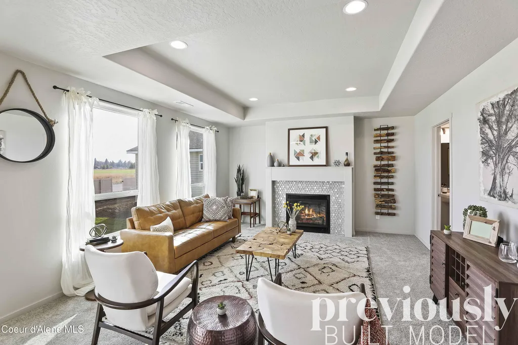 9 N Drummond Street Spokane Valley WA 99016