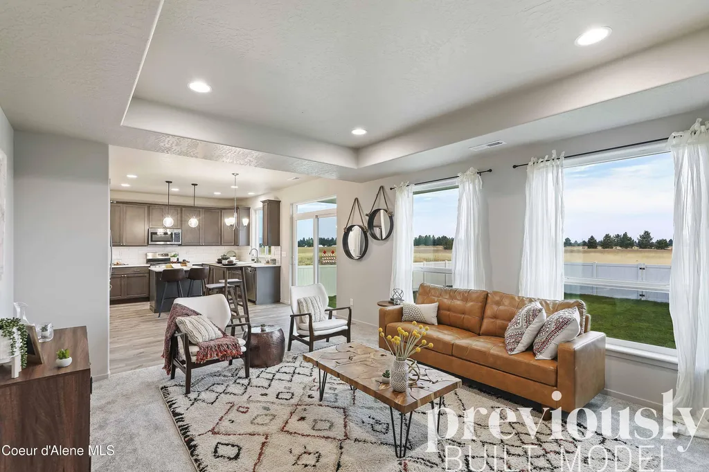 9 N Drummond Street Spokane Valley WA 99016