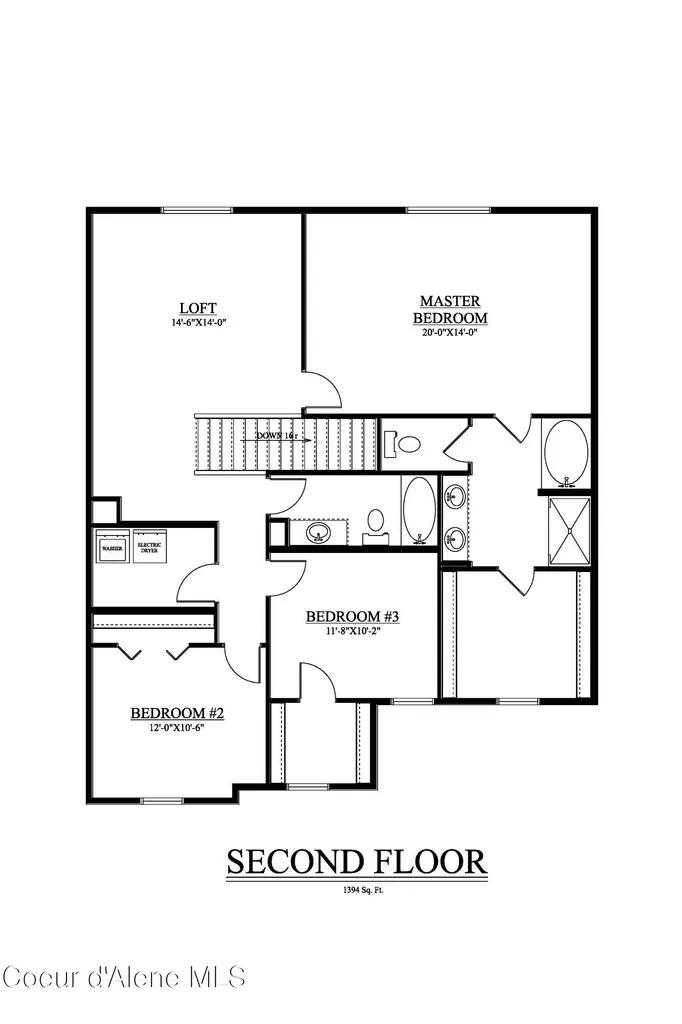 9 N Drummond Street Spokane Valley WA 99016