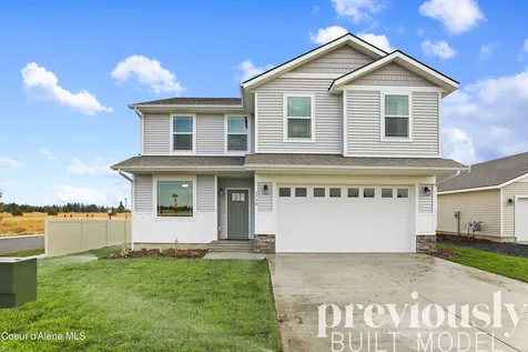 9 N Drummond Street Spokane Valley WA 99016