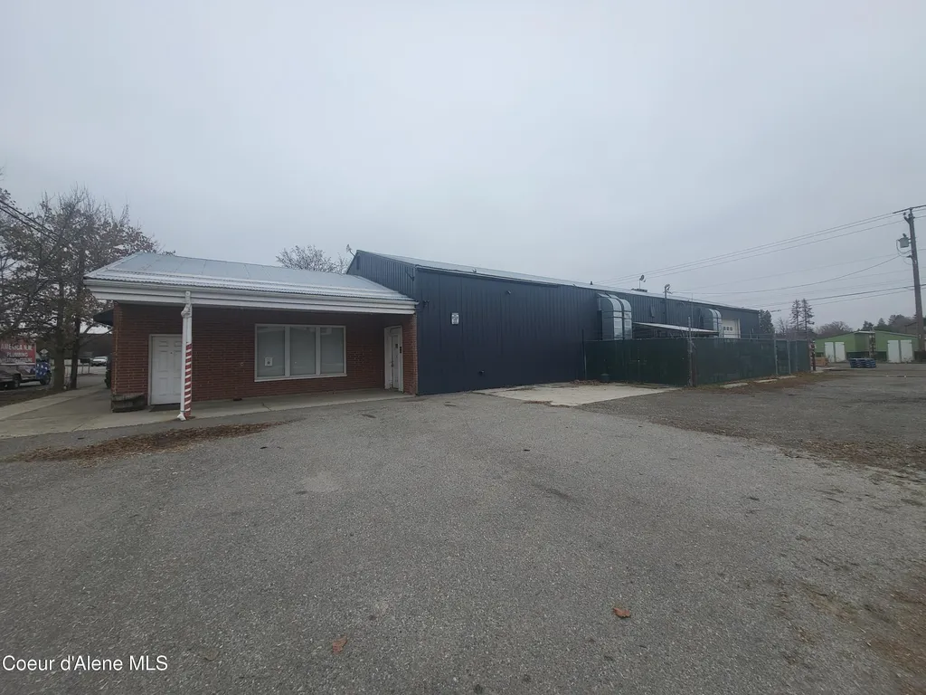 415 E 3rd Avenue Post Falls ID 83854