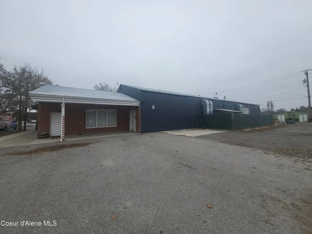 415 E 3rd Avenue Post Falls ID 83854