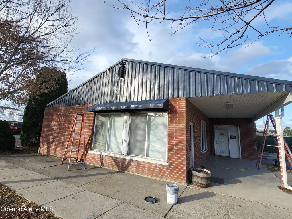 415 E 3rd Avenue Post Falls ID 83854