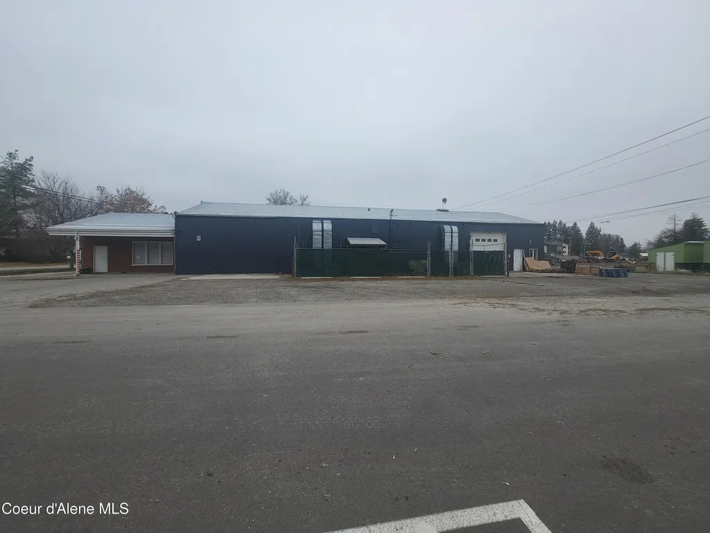 415 E 3rd Avenue Post Falls ID 83854