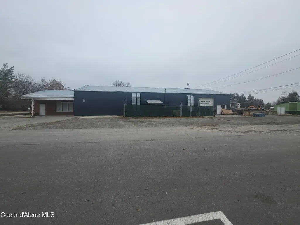 415 E 3rd Avenue Post Falls ID 83854