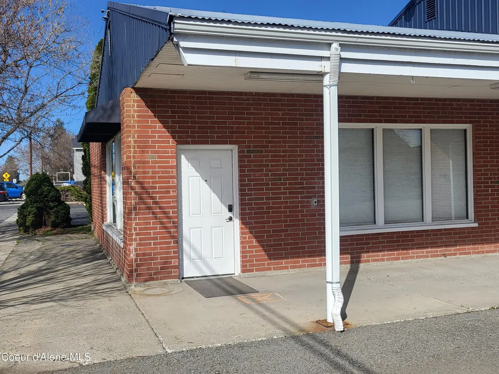 415 E 3rd Avenue Post Falls ID 83854