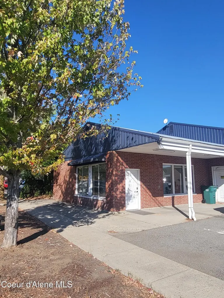 415 E 3rd Avenue Post Falls ID 83854