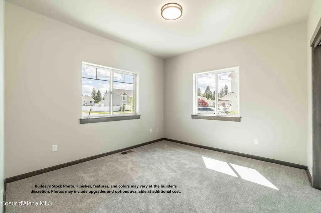 2728 N Neptune Street Post Falls ID 83854