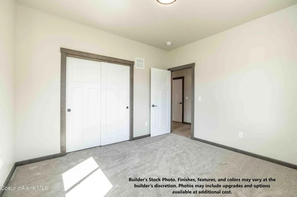 2728 N Neptune Street Post Falls ID 83854