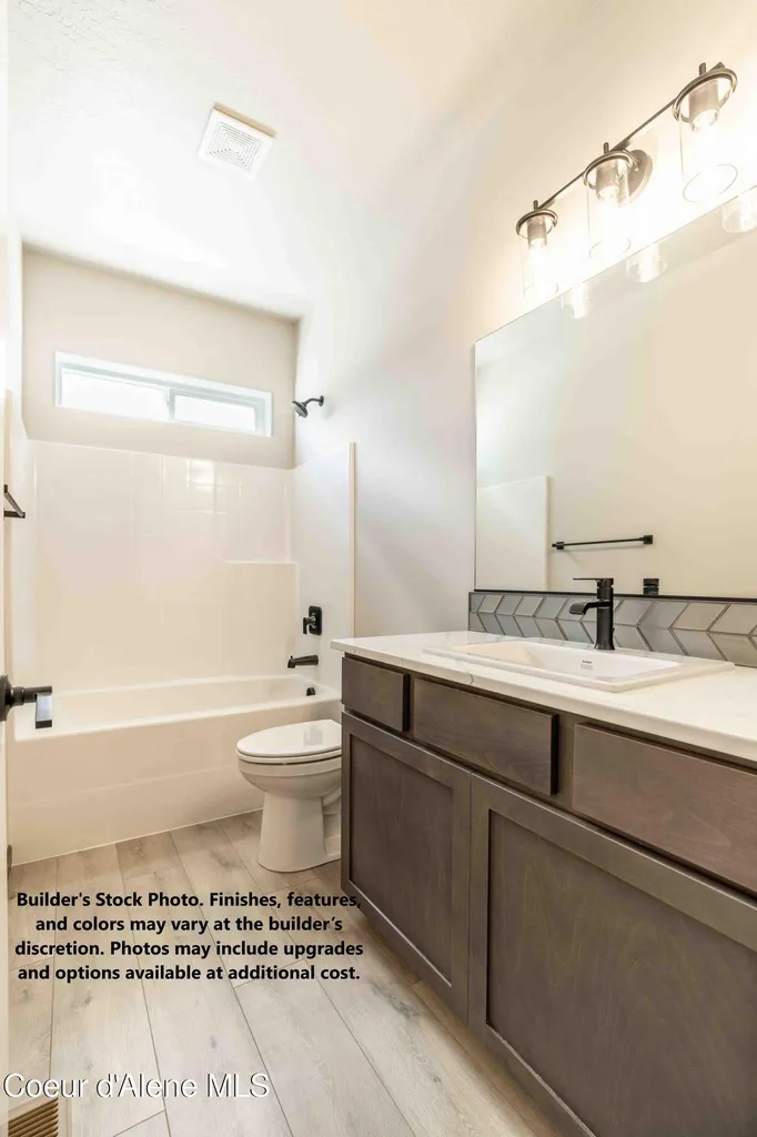 2728 N Neptune Street Post Falls ID 83854