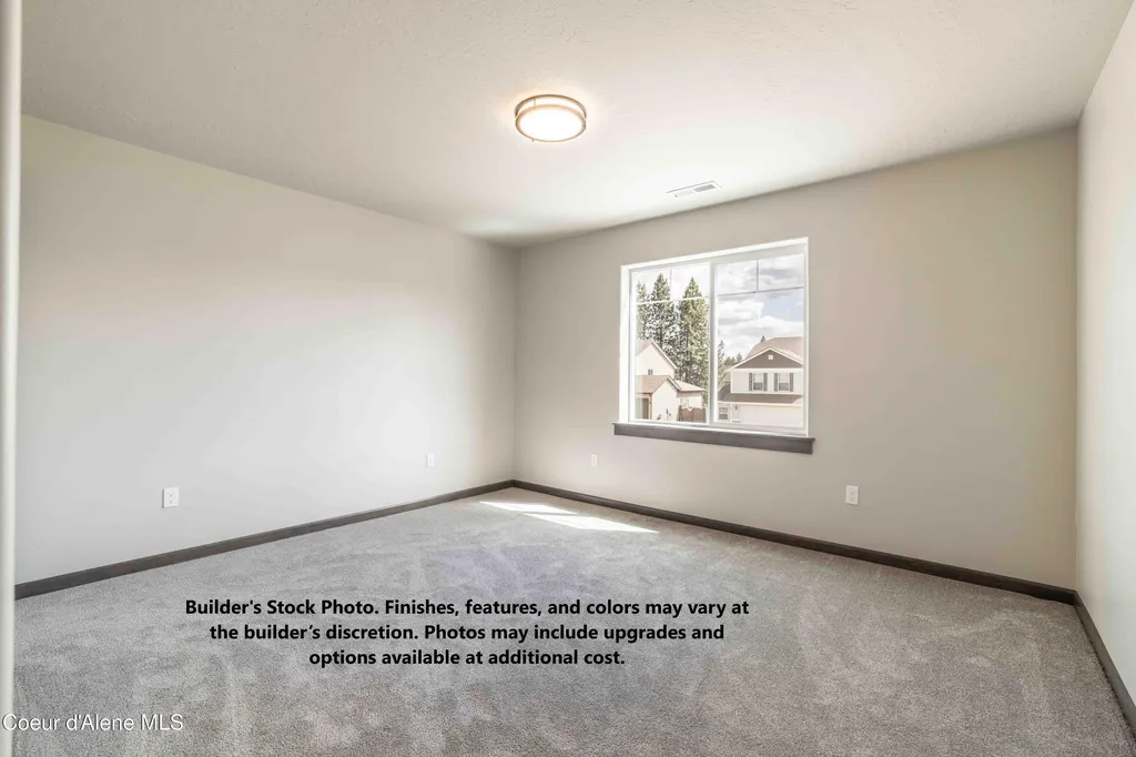 2728 N Neptune Street Post Falls ID 83854