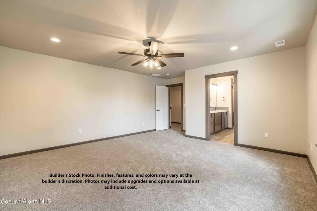 2728 N Neptune Street Post Falls ID 83854