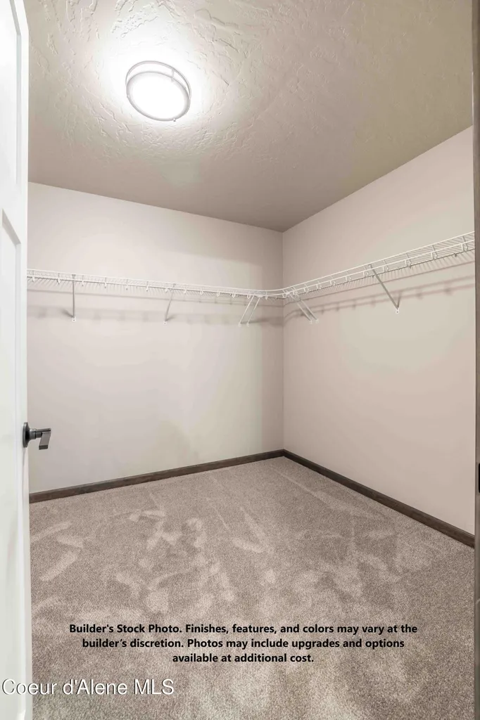 2728 N Neptune Street Post Falls ID 83854