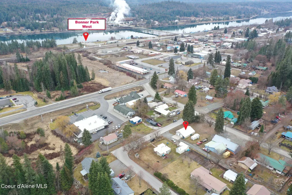 Nna Maple Avenue Priest River ID 83856