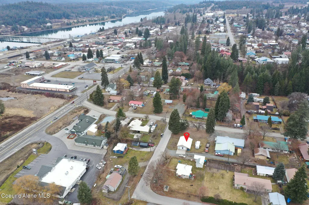 Nna Maple Avenue Priest River ID 83856