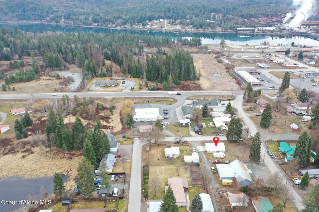 Nna Maple Avenue Priest River ID 83856