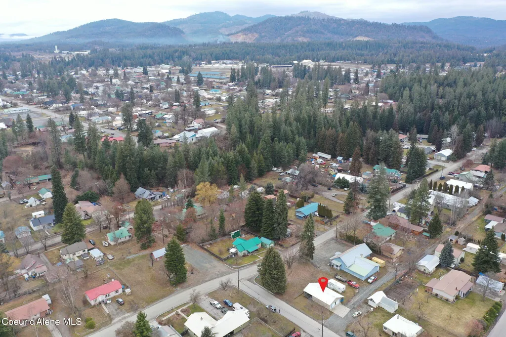 Nna Maple Avenue Priest River ID 83856