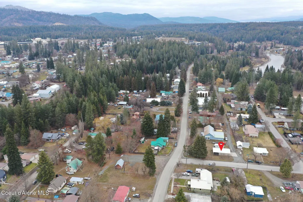 Nna Maple Avenue Priest River ID 83856