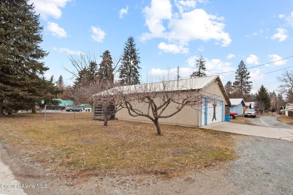 Nna Maple Avenue Priest River ID 83856